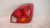 FORD FIESTA «IV» (1996) FANALERIA FANALE POST. DX. USATO Da 1996 A 1997 [[229748]]