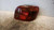 TOYOTA YARIS (FRANCE ) «I» (2002) FANALERIA FANALE POST. DX. USATO Da 2002 A 2005 [[228816]]