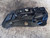 LANCIA YPSILON «II» (2009) FANALERIA FANALE POST. DX. USATO Da 2010 A 2011 [[227332]]