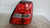 KIA SORENTO «II» (2006) FANALERIA FANALE POST. DX. USATO [[225666]]