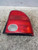 VOLKSWAGEN LUPO (1999) FANALERIA FANALE POST. DX. USATO Da 1998 A 1999 [[224336]]