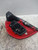 RENAULT CLIO «III» (2006) FANALERIA FANALE POST. DX. USATO [[222530]]
