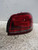 AUDI A3 «8P1» (2008) FANALERIA FANALE POST. DX. USATO Da 2008 A 2010 [[221362]]