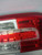 FORD C-MAX «II» (2007) FANALERIA FANALE POST. DX. USATO Da 2007 A 2010 [[220491]]
