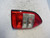 OPEL ZAFIRA «A» (1999) FANALERIA FANALE POST. DX. USATO Da 2001 A 2005 [[218151]]