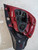 RENAULT CLIO «III» (2006) FANALERIA FANALE POST. DX. USATO Da 2005 in poi [[216975]]