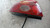 TOYOTA COROLLA «III» (2000) FANALERIA FANALE POST. DX. USATO Da 2000 A 2001 [[215705]]