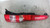 FIAT PANDA «II» (2004) FANALERIA FANALE POST. DX. USATO Da 2003 A 2009 [[215479]]