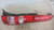 FIAT PANDA «II» (2004) FANALERIA FANALE POST. DX. USATO Da 2003 A 2009 [[215019]]