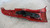 FIAT PANDA «II» (2004) FANALERIA FANALE POST. DX. USATO Da 2003 A 2009 [[214368]]