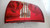 HYUNDAI ATOS PRIME «I» (2000) FANALERIA FANALE POST. DX. USATO Da 2000 A 2004 [[212609]]