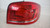 AUDI A3 «8P1» (2008) FANALERIA FANALE POST. DX. USATO Da 2008 A 2010 [[212596]]