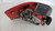 AUDI A3 «8P1» (2008) FANALERIA FANALE POST. DX. USATO Da 2008 A 2010 [[212596]]