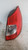 RENAULT SCÉNIC «II» (2003) FANALERIA FANALE POST. DX. USATO Da 2005 A 2009 [[91565]]