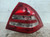 MERCEDES CLASSE C «W203» (2000) FANALERIA FANALE POST. DX. USATO Da 2000 A 2003 [[87973]]