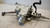 FIAT BRAVO «II» (2007) STERZO PIANTONE STERZO USATO Da 2008 A 2009 [[239451]]