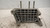 FIAT PANDA «III» (2012) MOTORE STAFFA ANT. SUPPORTO MOTORE L/MOTORE USATO Da 2015 in poi [[238681]]