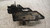 FIAT PANDA «III» (2012) LAMIERATI ESTERNI CASSETTA BATTERIA USATO [[239306]]