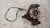 OPEL CORSA «D» (2011) ASSALE FUSELLO RUOTA ANT. DX. USATO Da 2011 in poi [[239645]]
