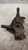 OPEL CORSA «D» (2011) ASSALE FUSELLO RUOTA ANT. SX. USATO Da 2011 in poi [[239644]]