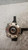 RENAULT MODUS (2005) ASSALE FUSELLO RUOTA ANT. SX. USATO Da 2004 A 2007 [[239284]]