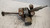 FIAT PANDA «II» (2004) STERZO PIANTONE STERZO SUP. USATO Da 2003 A 2009 [[238669]]