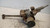 FIAT PANDA «II» (2004) STERZO PIANTONE STERZO SUP. USATO Da 2003 A 2009 [[238669]]