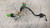 PEUGEOT 306 SW (1998) STERZO BLOCCASTERZO USATO Da 1998 A 2002 [[239629]]