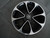 SMART FORFOUR «453» (2015) LAMIERATI ESTERNI CERCHIO RUOTA POST. DX. USATO [[239076]]