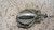 CITROEN C3 «I» (2005) ALLESTIMENTI INTERNI MANIGLIA PORTA INT. ANT. DX. USATO Da 2005 A 2009 [[239956]]