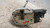 CITROEN C3 «I» (2005) LAMIERATI ESTERNI SERRATURA PORTA ANT. DX. USATO Da 2005 A 2009 [[239944]]