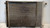 CHEVROLET KALOS (2005) TERMICO CONDENSATORE A/C USATO Da 2005 A 2008 [[239873]]