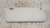 FIAT STILO SW (2002) ALLESTIMENTI INTERNI PANNELLO PARASOLE SX. USATO Da 2002 A 2005 [[239788]]