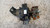 HYUNDAI I10 «II» (2016) MOTORE SUPPORTO GOMMA MOTORE (LATO CAMBIO) USATO Da 2016 in poi [[239706]]