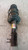 CHEVROLET AVEO «III» (2012) ASSALE AMMORTIZZATORE ANT. SX. USATO Da 2011 in poi [[234610]]