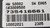 FIAT GRANDE PUNTO (2006) ALLESTIMENTI INTERNI MODULO COMANDO RISCALDAMENTO / CLIMA USATO Da 2005 A 2010 [[240254]]