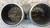 CHEVROLET KALOS (2005) ALLESTIMENTI INTERNI QUADRO STRUMENTI USATO Da 2005 A 2008 [[240079]]