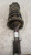 FIAT DOBLÒ «I» CARGO (2001) ASSALE AMMORTIZZATORE ANT. DX. USATO Da 2002 A 2005 [[240113]]