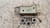 FIAT GRANDE PUNTO (2006) MOTORE SUPPORTO GOMMA MOTORE (LATO CAMBIO) USATO Da 2005 A 2010 [[240429]]