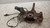 FIAT GRANDE PUNTO (2006) ASSALE FUSELLO RUOTA ANT. DX. USATO Da 2005 A 2010 [[240415]]