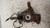 FIAT GRANDE PUNTO (2006) ASSALE FUSELLO RUOTA ANT. DX. USATO Da 2005 A 2010 [[240415]]
