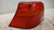 VOLKSWAGEN GOLF «IV» (1998) FANALERIA FANALE POST. SX. USATO Da 1997 A 2003 [[240411]]