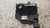 FIAT GRANDE PUNTO (2006) LAMIERATI ESTERNI SERRATURA PORTA ANT. DX. USATO Da 2005 A 2010 [[240297]]