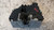 FIAT GRANDE PUNTO (2006) LAMIERATI ESTERNI SERRATURA PORTA ANT. DX. USATO Da 2005 A 2010 [[240297]]