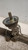 OPEL ASTRA «H» (2005) STERZO SCATOLA STERZO C/SERVOSTERZO USATO Da 2007 A 2009 [[240505]]