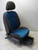 CHEVROLET MATIZ «II» (2006) SELLERIA SEDILE ANT. DX. USATO Da 2005 A 2011 [[220010]]