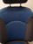 CHEVROLET MATIZ «II» (2006) SELLERIA SEDILE ANT. DX. USATO Da 2005 A 2011 [[220010]]