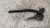 FIAT GRANDE PUNTO (2006) LAMIERATI ESTERNI CERNIERA COFANO ANT. DX. USATO Da 2005 A 2010 [[240244]]