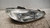 PEUGEOT 206 (1999) FANALERIA PROIETTORE ANT. DX. USATO Da 1998 A 2009 [[239852]]