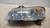 FIAT STILO SW (2002) FANALERIA PROIETTORE ANT. SX. USATO Da 2002 A 2005 [[239785]]